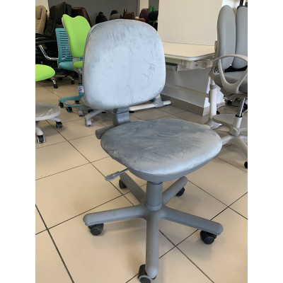 Кресло Белс Discovery Grey (Дискавери грэй) купить в Минске