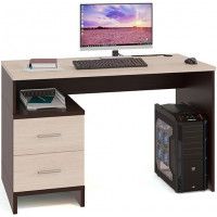 Компьютерный стол Сокол КСТ-114