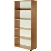 Шкаф для книг и папок М05