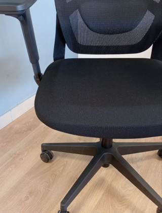 Кресло Insite GLORY черный купить в Минске