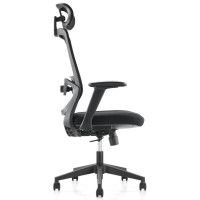 Кресло Insite GLORY черный купить в Минске