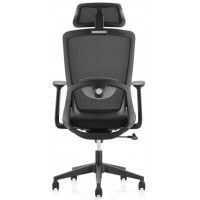 Кресло Insite GLORY черный купить в Минске