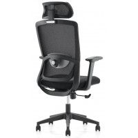 Кресло Insite GLORY черный купить в Минске