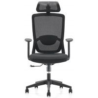 Кресло Insite GLORY черный купить в Минске