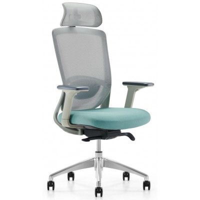 Кресло Insite GLORY белый