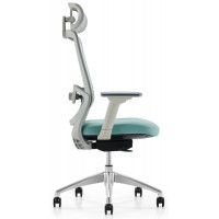 Кресло Insite GLORY белый купить в Минске