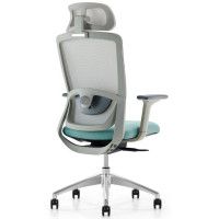 Кресло Insite GLORY белый купить в Минске