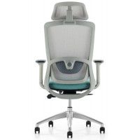 Кресло Insite GLORY белый купить в Минске