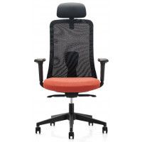 Кресло Insite GRACE черный купить в Минске