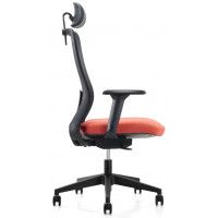 Кресло Insite GRACE черный купить в Минске