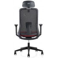 Кресло Insite GRACE черный купить в Минске