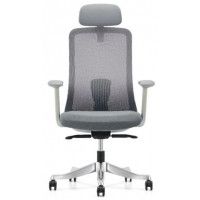 Кресло Insite GRACE белый купить в Минске