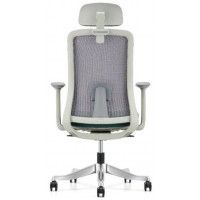 Кресло Insite GRACE белый купить в Минске