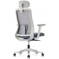 Кресло Insite GRACE белый купить в Минске