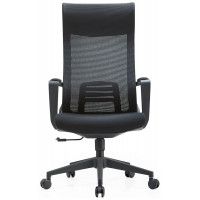 Кресло Insite RECORD черный / черный купить в Минске