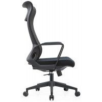 Кресло Insite RECORD черный / черный купить в Минске