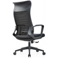 Кресло Insite RECORD черный / черный купить в Минске