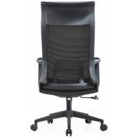 Кресло Insite RECORD черный / черный купить в Минске