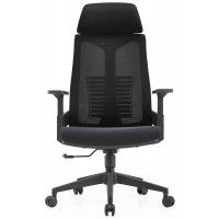 Кресло Insite RISE черный / черный купить в Минске