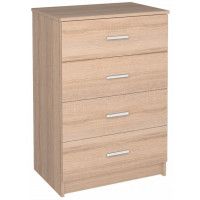 Комод Интерлиния Эльф-6 дуб сонома Комод Интерлиния Эльф-6 дуб сонома