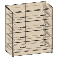 Комод Интерлиния Эльф-8 ясень шимо светлый купить в Минске Комод Интерлиния Эльф-8 ясень шимо светлый купить в Минске