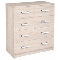 Комод Интерлиния Эльф-8 ясень шимо светлый купить в Минске Комод Интерлиния Эльф-8 ясень шимо светлый купить в Минске