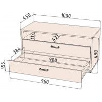 Тумба под телевизор Интерлиния Scandi SC-Т100 белый платинум/дуб золотой купить в Минске Тумба под телевизор Интерлиния Scandi SC-Т100 белый платинум/дуб золотой купить в Минске
