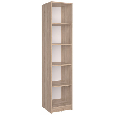 Шкаф Интерлиния СК-026 40*42*182 дуб сонома купить в Минске
