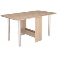 Стол-книжка Интерлиния СТ-005 дуб сонома