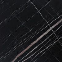 Стол AV 1317 HPL+МДФ 1200*1200 Черный тунис/черный купить в Минске Стол AV 1317 HPL+МДФ 1200*1200 Черный тунис/черный купить в Минске