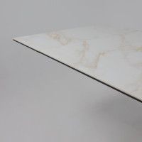 Стол раздвижной AV 2111 1200 (1800)*800 белый глянцевый CARLA LARKIN /черный купить в Минске Стол раздвижной AV 2111 1200 (1800)*800 белый глянцевый CARLA LARKIN /черный купить в Минске