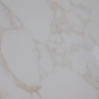 Стол раздвижной AV 2119 1200 (1800)*800 белый глянцевый CARLA LARKIN /черный купить в Минске