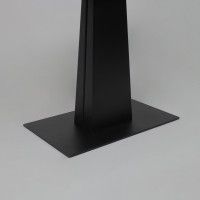 Стол раздвижной AV 2119 1200 (1800)*800 натуральный глянцевый GOLD JADE/черный купить в Минске Стол раздвижной AV 2119 1200 (1800)*800 натуральный глянцевый GOLD JADE/черный купить в Минске