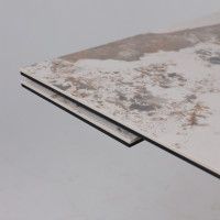 Стол раздвижной AV 2122 МДФ+керамика 1400 (2000)*850 белый, глянцевый PANDORA/черный купить в Минске Стол раздвижной AV 2122 МДФ+керамика 1400 (2000)*850 белый, глянцевый PANDORA/черный купить в Минске