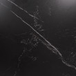 Стол AV 2317 МДФ+керамика 900*900 черный, матовый SHAKESPEARE/черный+HPL Асти купить в Минске