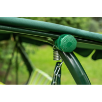 Качели садовые Olsa Стандарт Nova с904 купить в Минске