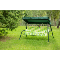 Качели садовые Olsa Стандарт Nova с904 купить в Минске