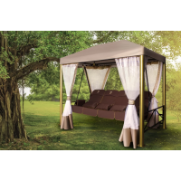 Беседка Премиум 89 купить в Минске Беседка Премиум 89 купить в Минске