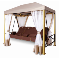 Беседка Премиум 89 купить в Минске Беседка Премиум 89 купить в Минске