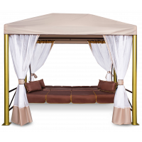 Беседка Премиум 89 купить в Минске Беседка Премиум 89 купить в Минске