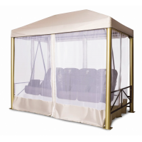 Беседка Премиум 89 купить в Минске Беседка Премиум 89 купить в Минске