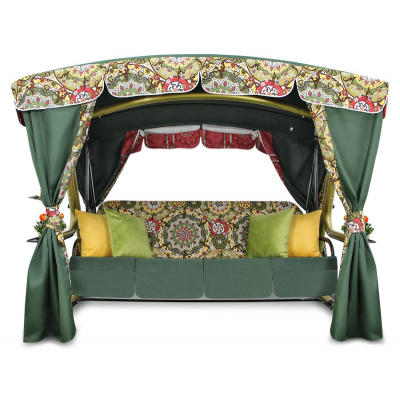 Качели садовые Бахчисарай купить в Минске