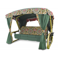 Качели садовые Бахчисарай купить в Минске