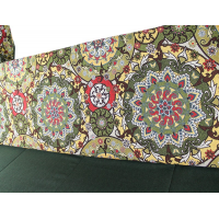 Качели садовые Бахчисарай купить в Минске