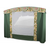 Качели садовые Бахчисарай купить в Минске