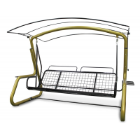 Качели садовые Бахчисарай купить в Минске