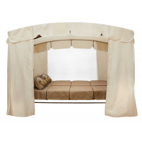 Качели садовые Барышня купить в Минске