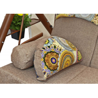 Качели садовые Барышня купить в Минске