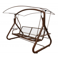 Качели садовые Барышня купить в Минске