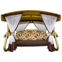 Качели садовые Царская Ложа купить в Минске Качели садовые Царская Ложа купить в Минске